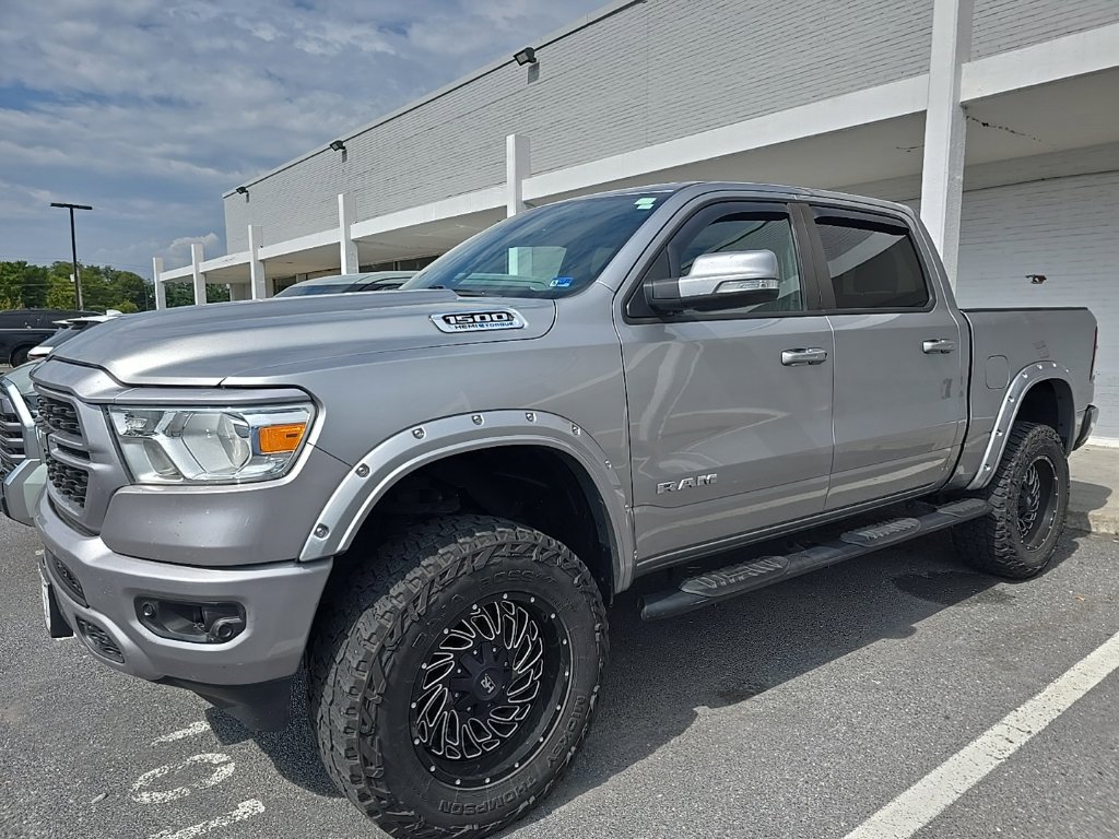 ram ram 1500 pickup 2022 1C6SRFFTXNN424306 image ram ram 1500 pickup 2022 1C6SRFFTXNN424306 image